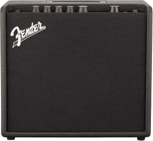 Fender Mustang Lt25 Wzmacniacz Gitarowy Combo