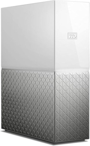 Dysk Sieciowy Wd My Cloud Home 3tb