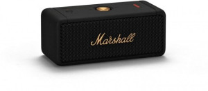 Marshall Emberton Bluetooth Czarno-miedziany