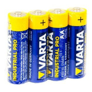 Bateria LR06 VARTA Industrial ALKALINE 4006 4szt