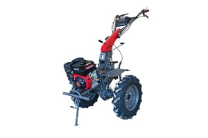 Ciągnik jednoosiowy WEIMA WM1100C-6 DIFF DELUXE 8KM