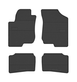 Dywaniki gumowe 1418 KIA CEED I 2007-2012