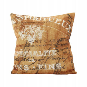 Poszewka 40x40 Jasiek Poszewka na Jaśka