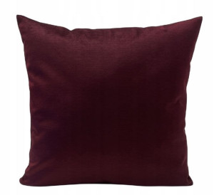 Poszewka na poduszkę welurowa 70x70 Jasiek Velvet