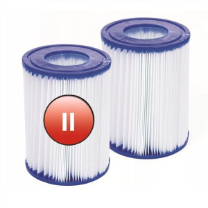 Wkład do pompy Bestway 58094 10.6x13.6CM