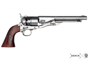 Replika Rewolwer Colt Xix W Denix Model 1007 G