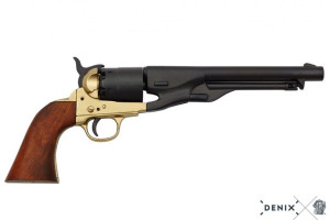 Replika Rewolwer Colt Xix W Denix Model 1007 L