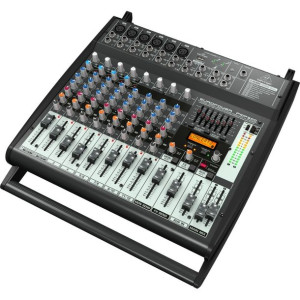 Behringer Pmp 500 Powermikser