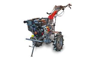 Ciągnik jednoosiowy WEIMA WM1100FE-6 DIFF DELUXE 13KM
