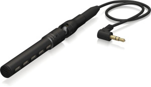 Behringer Video Mic Mikrofon Pojemnościowy