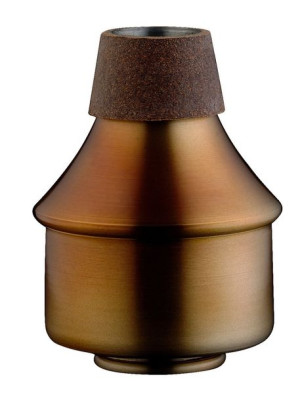 Stagg Mtr-w3av Tłumik Do Trąbki