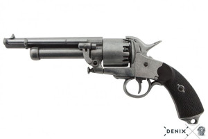 Replika Rewolweru Le Mat Usa Z 1855r Denix Model 1070