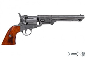 Replika Rewolweru Colt Usa 1851r Denix Model 1083 G