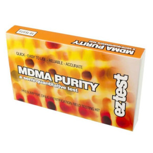 EZ Test Kit MDMA Purity