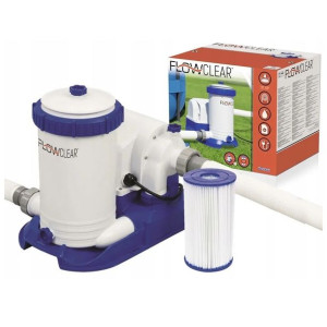 Pompa filtrująca Bestway 58391
