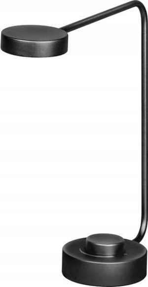 Lampka biurkowa LED Activejet AJE-CARMEN Black