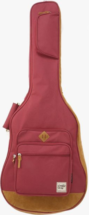 Ibanez Iab541-wr Gigbag Pokrowiec Do Gitary Akustycznej