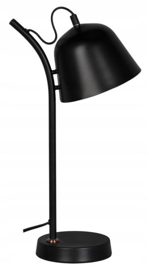 Lampka biurkowa Activejet AJE-POLLI Black