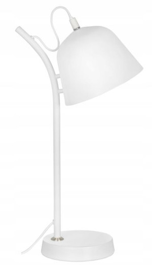 Lampka biurkowa Activejet AJE-POLLI White