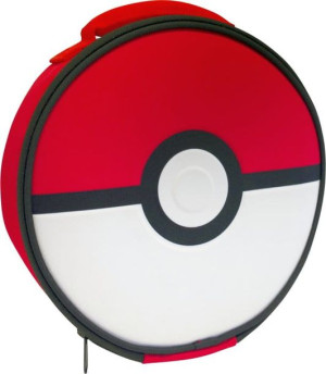 Torba na lunch - termiczna Pokemon