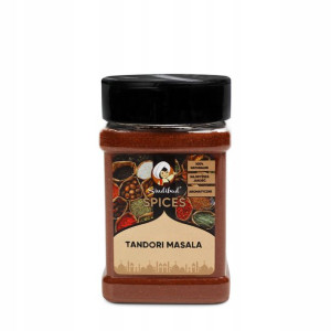 Tandoori 170g Sindibad Spices