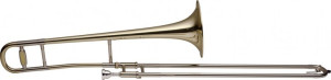 Levante Lv-tb5205 Puzon Tenorowy Bb