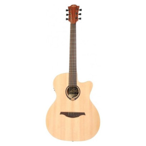 Lag T70ace - Gitara Elektroakustyczna