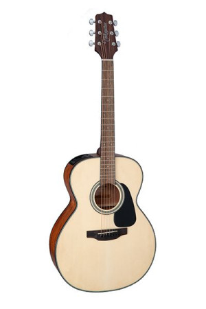 Takamine Gln12e-ns - Gitara Elektroakustyczna