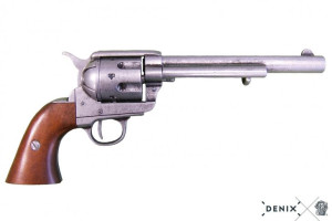 Replika Rewolwer Colt.45 S.colt Usa Denix Model 1107 G
