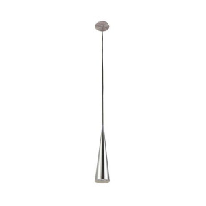 Lampa wisząca PIETRO FH31801-BJ SN - Italux