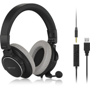 Behringer Bh 470u Słuchawki Usb