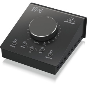 Behringer Studio M Pasywny Kontroler Głośności