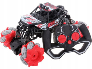 Samochód Zdalnie Sterowany Drift 4x4 Auto Rc