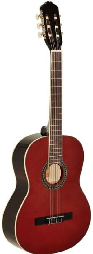 Ever Play Ev-123 N Iga 4/4 Gitara Klasyczna