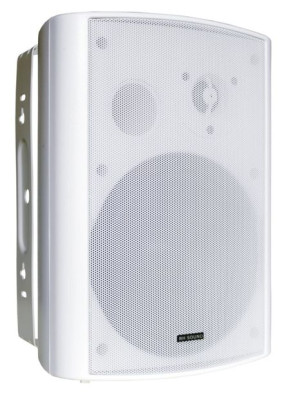 Rh Sound Bs-1060ts/w Kolumna Głośnikowa Ścienna