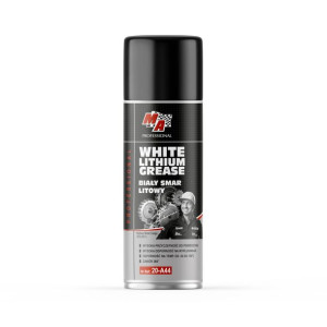 MA Professional White Lithium Grease - biały smar litowy 400ml