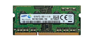 Nowa Pamięć Ram So-dimm Samsung 4gb Ddr3l 1600mhz