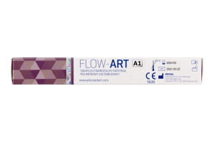 Flow Art Arkona 2g A1 kompozyt płynny