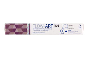Flow Art Arkona 2g A3 kompozyt płynny
