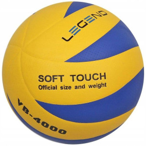 Piłka Siatkowa Legend Vb4000 Do Siatkówki R. 5