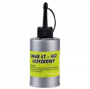 Smar łożyskowy z dozownikiem 70 ml