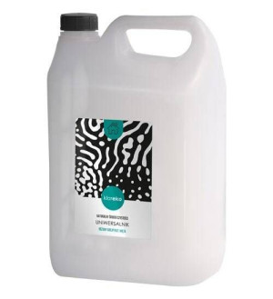 Klareko, Uniwersalnik, Grejpfrut i Mięta, 5 l