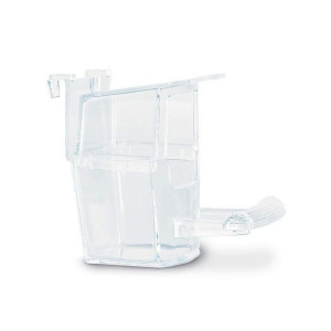 Lupipets Savic Birds Feeder - karmnik zewnętrzny