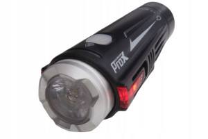 Przednia lampa rowerowa PROX Cree XM-L2 U2 880lm