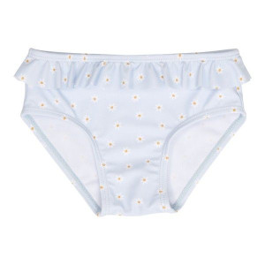 Little Dutch Kąpielówki Daisy Blue 98/104