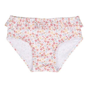 Little Dutch Kąpielówki Multi color 86/92 Summer Flowers