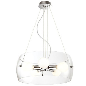 Lampa wisząca LEMIO MA05020C-005 - Italux