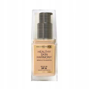 Max Factor Healthy Skin Harmony podkład 55 Beige 30ml