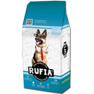 Rufia Adult Dog Dla Psów Dorosłych 20kg