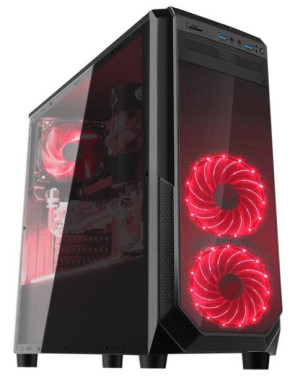 Komputer Pc Bpv2 12400f/1650/p16/m512 Windows 11 Pro Pl